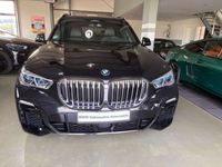 gebraucht BMW X5 xDrive30d M-Sport Laser/H-K/AIR/Panorama-Voll
