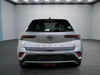 Gebraucht Opel Mokka-e 114 kW (156 PS) 2024 Grau SUV
