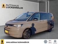 Neu VW Multivan R 150 PS (110 kW) 2026 Pure grey Van