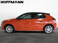 Gebraucht Opel Corsa-e Edition 100 kW (136 PS) 2021 Andere farbe Kleinwagen