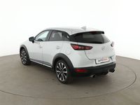 gebraucht Mazda CX-3 2.0 Sports-Line AWD, Benzin, 22.390 €