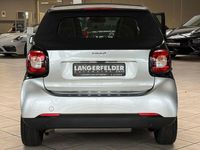 Gebraucht Smart ForTwo Cabrio 71 PS (52 kW) 2017 Tridion sicherheitsze... Cabrio