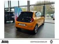 gebraucht Renault Twingo Electric Techno NAVIGATION R-KAMERA SITZHEIZUNG