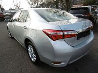 gebraucht Toyota Corolla 1.6 Valvematic Life Plus