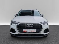Second-hand Audi Q3 245 CP (180 kW) 2022 Alb SUV
