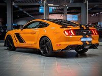 Gebraucht Ford Mustang 314 PS (230 kW) 2019 Orange