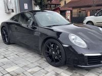 Gebraucht Porsche 911 370 PS (272 kW) 2018 Schwarz