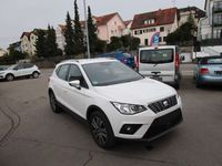 gebraucht Seat Arona 1.5 TSI DSG Xcellence*KAMERA*KEYLESS-GO*