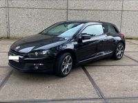 gebraucht VW Scirocco 2.0 TSI DSG