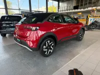 Gebraucht Opel Mokka-e Elegance 100 kW (136 PS) 2023 Rot SUV