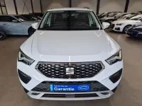 Gebraucht Seat Ateca Xperience 228 PS (167 kW) 2021 Nevada white SUV