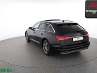 Second-hand Audi A6 S-Line 340 CP (250 kW) 2022 Negru Break