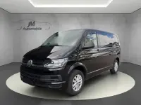 Käytetty VW Multivan 103 HP (75 kW) 2018 Andere Tila-auto