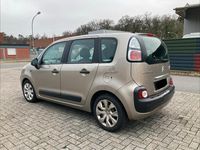 Gebraucht Citroën C3 Picasso 95 PS (69 kW) 2009 Beige Van / Kleinbus