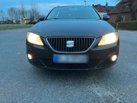 gebraucht Seat Exeo 2.0 TDI