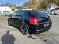 Gebraucht Opel Signum Edition+ 150 PS (110 kW) 2007 Schwarz Kleinwagen