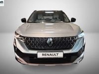 Gebraucht Renault Espace Iconic 131 PS (96 kW) 2025 Grau Van / Kleinbus