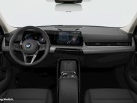 Gebraucht BMW X2 150 PS (110 kW) 2025 Grau SUV