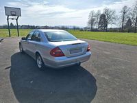 Gebraucht Mercedes E200 Avantgarde 163 PS (119 kW) 2004 Limousine