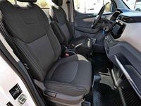 Gebraucht Maxus eDeliver 3 117 kW (160 PS) 2025 Warm white exterior Van