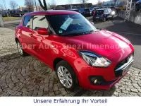 Gebraucht Suzuki Swift Comfort 83 PS (61 kW) 2024 Rot Kleinwagen
