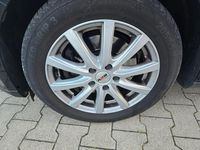 Gebraucht Ford Focus Titanium 150 PS (110 kW) 2018 Schwarz Limousine