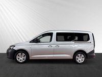 Brugt VW Caddy Maxi Basis 116 HK (85 kW) 2025 MPV