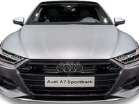 gebraucht Audi A7 A745 TFSI S tronic mit 4 Jahren Garantie