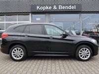 gebraucht BMW X1 sDrive Advantage