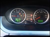 gebraucht Ford Fiesta Viva X 1.4 / Klima Sitzheizung 8x bereift