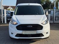 Gebraucht Ford Transit Connect 101 PS (74 kW) 2023 Weiß Van / Kleinbus