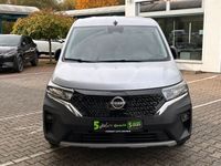 gebraucht Nissan Townstar N-Connecta