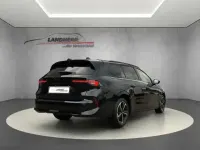 Gebraucht Opel Astra 131 PS (96 kW) 2025 Schwarz Kleinwagen