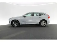 Gebraucht Volvo XC60 Core 350 PS (257 kW) 2023 Grau SUV
