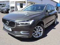 Gebraucht Volvo XC60 Inscription 190 PS (139 kW) 2019 SUV