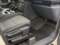 Gebraucht Ineos Grenadier 249 PS (183 kW) 2024 Grau Kombi