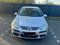 Gebraucht VW Golf IV 75 PS (55 kW) 2006 Grau Limousine
