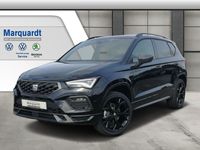 gebraucht Seat Ateca 1.5 TSI FR 19 Side