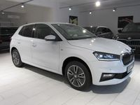 gebraucht Skoda Fabia 1.0 TSI Tour (PJ)