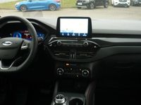 Gebraucht Ford Kuga ST-Line X 152 PS (111 kW) 2023 Weiß SUV