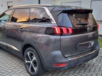 gebraucht Peugeot 5008 BlueHDi 130 Crossway