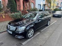 Gebraucht Mercedes C220 170 PS (125 kW) 2013 Kombi