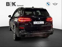 gebraucht BMW X5 xDrive45e