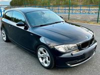 gebraucht BMW 123 1er E81 D TÜV neu e8x