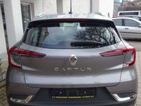 gebraucht Renault Captur TCe 155 EDC GPF Intens
