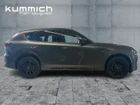 Gebraucht Mazda CX-60 Homura-Line 200 PS (147 kW) 2026 Grau SUV