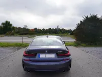 Gebraucht BMW 330 Shadowline 258 PS (189 kW) 2020 Grau Limousine