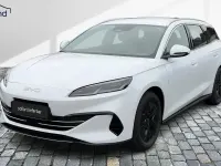 Gebraucht BYD Seal Boost 184 PS (135 kW) 2025 Weiß Limousine