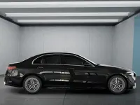 Gebraucht Mercedes C300e 204 PS (150 kW) 2023 Schwarz Limousine