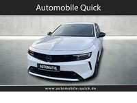 Gebraucht Opel Astra Edition 131 PS (96 kW) 2024 Weiss Kombi